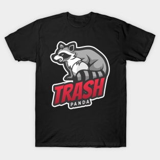 Trash Panda T-Shirt